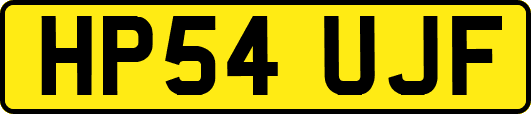 HP54UJF
