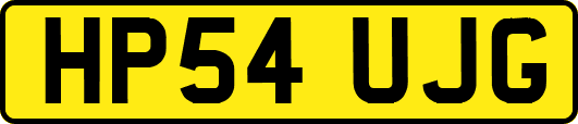 HP54UJG