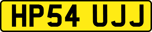 HP54UJJ