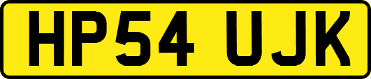 HP54UJK