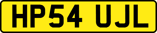 HP54UJL