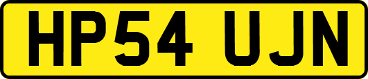 HP54UJN