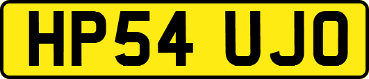 HP54UJO