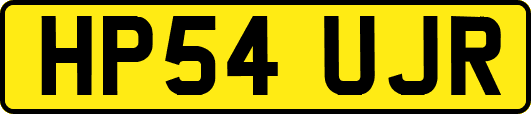 HP54UJR