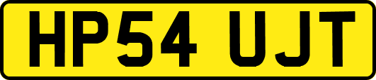 HP54UJT