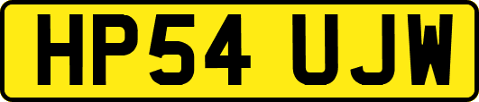 HP54UJW