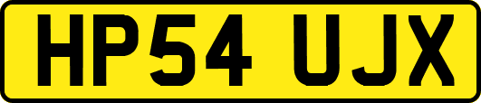HP54UJX