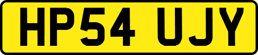 HP54UJY