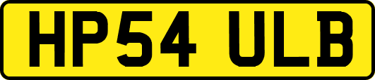 HP54ULB