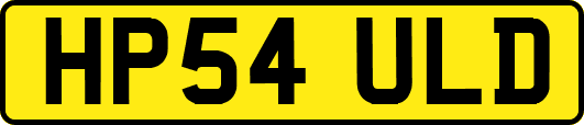 HP54ULD