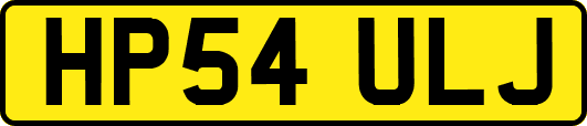 HP54ULJ