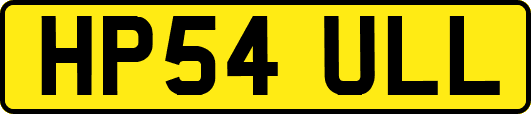 HP54ULL