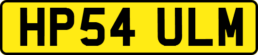 HP54ULM