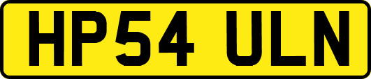 HP54ULN