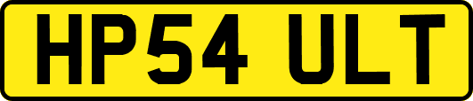 HP54ULT