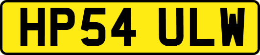 HP54ULW