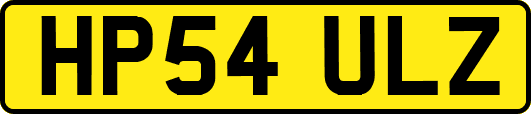 HP54ULZ