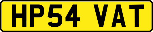 HP54VAT