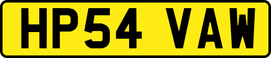 HP54VAW