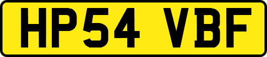 HP54VBF