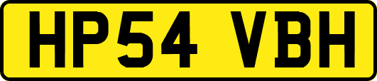 HP54VBH