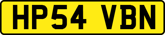 HP54VBN