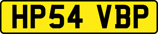 HP54VBP