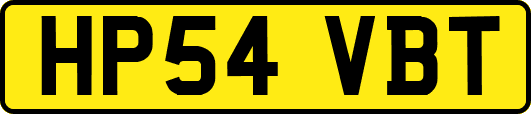HP54VBT