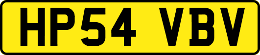 HP54VBV