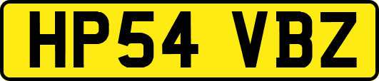 HP54VBZ