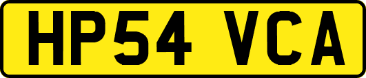 HP54VCA
