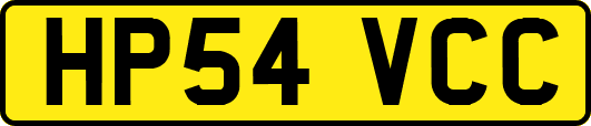 HP54VCC