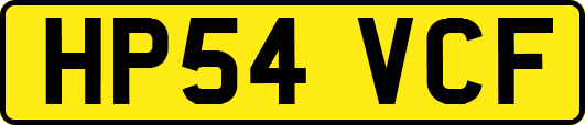 HP54VCF