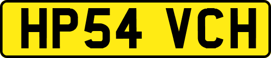 HP54VCH