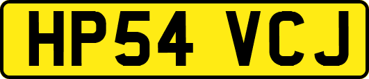 HP54VCJ
