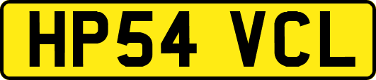 HP54VCL