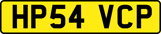 HP54VCP