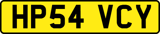 HP54VCY