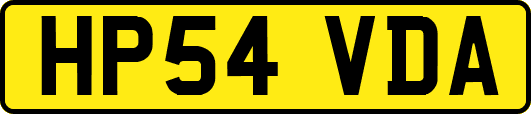 HP54VDA