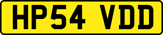 HP54VDD