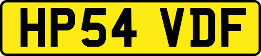 HP54VDF