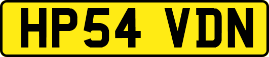 HP54VDN