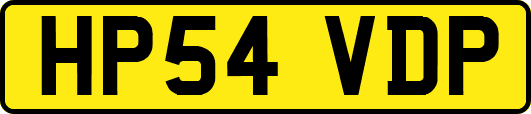 HP54VDP