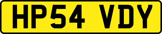 HP54VDY