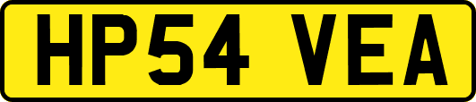 HP54VEA