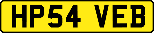 HP54VEB