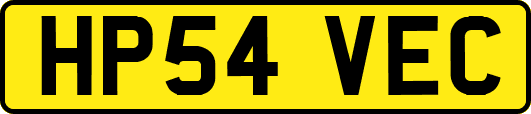 HP54VEC