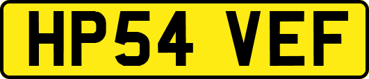 HP54VEF