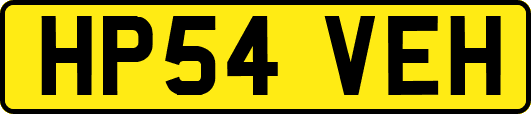 HP54VEH