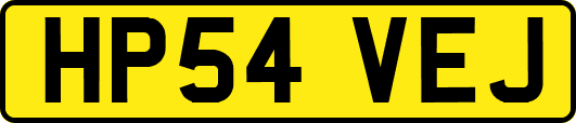 HP54VEJ